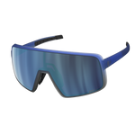 SCOTT Torica Sunglasses in Ultra Blue, main view