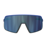 SCOTT Torica Sunglasses in Ultra Blue, view 2
