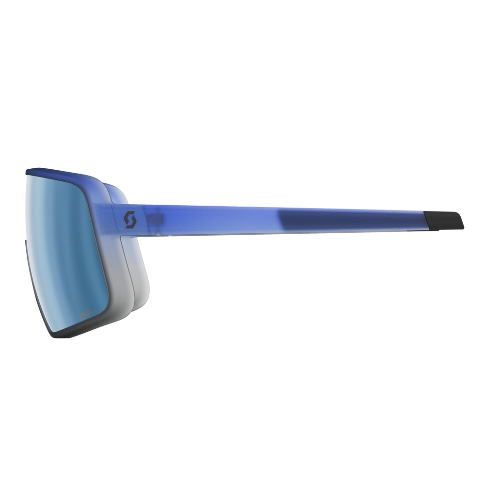 SCOTT Torica Sunglasses in Ultra Blue, view 3