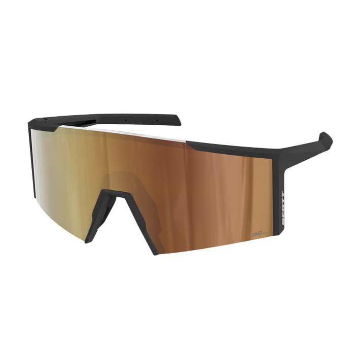SCOTT Blade Light Sensitive Sunglasses in Black, main view