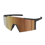 SCOTT Blade Light Sensitive Sunglasses in Black, main view