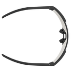 SCOTT Blade Light Sensitive Sunglasses in Black, view 4