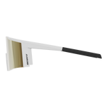 SCOTT Blade Light Sensitive Sunglasses in White, view 3
