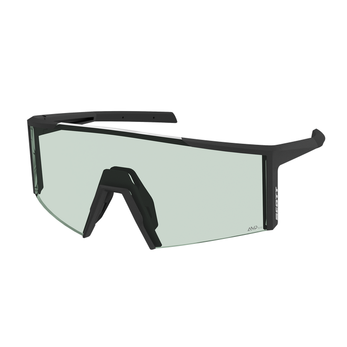 SCOTT Blade Sunglasses in Black, main view
