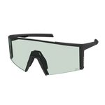 SCOTT Blade Sunglasses in Black, main view