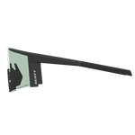 SCOTT Blade Sunglasses in Black, view 3