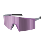 SCOTT Blade Sunglasses in Prism Purple, main view