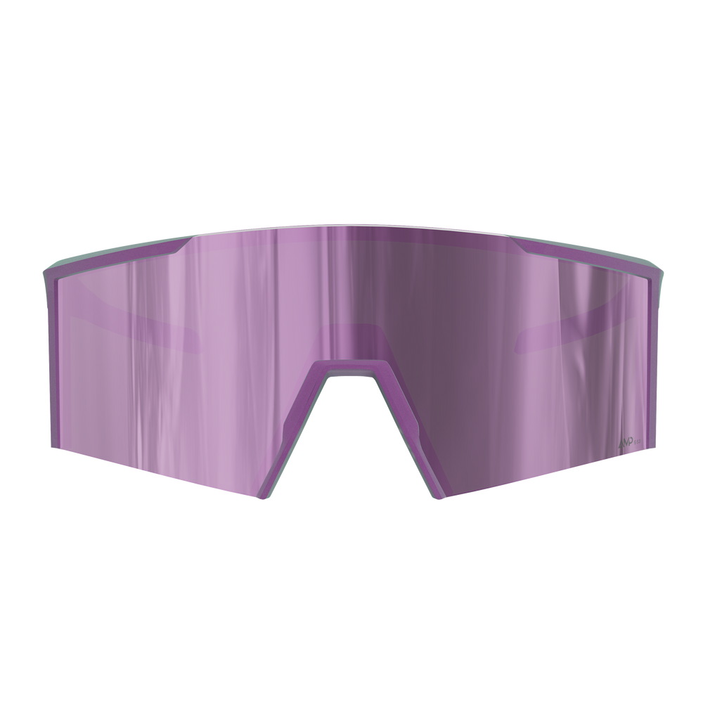 SCOTT Blade Sunglasses in Prism Purple, view 2