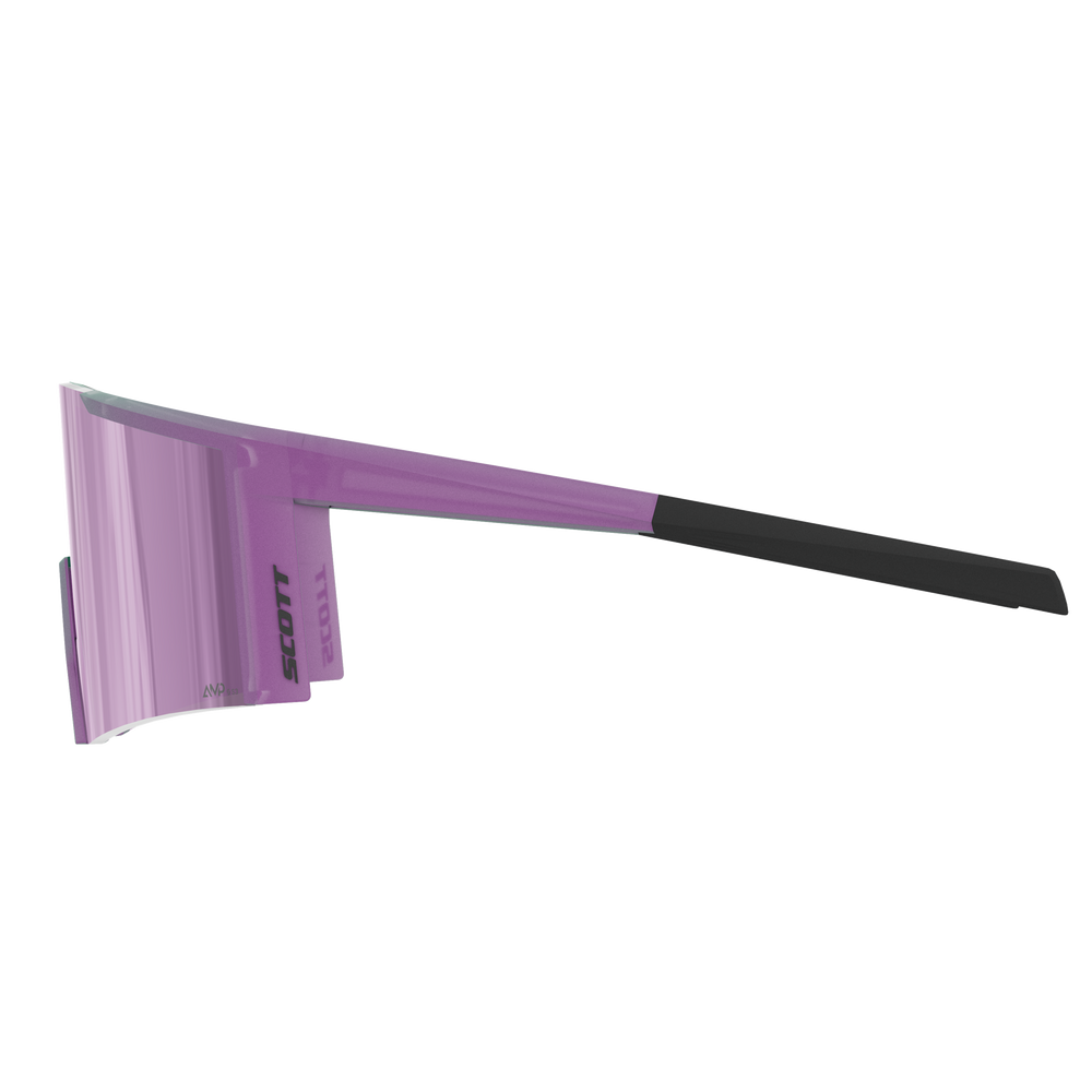 SCOTT Blade Sunglasses in Prism Purple, view 3
