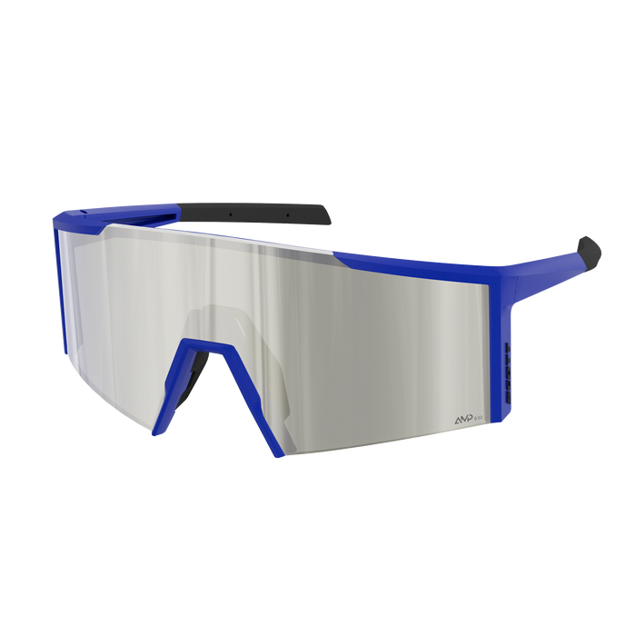 SCOTT Blade Sunglasses in Ultra Blue, main view