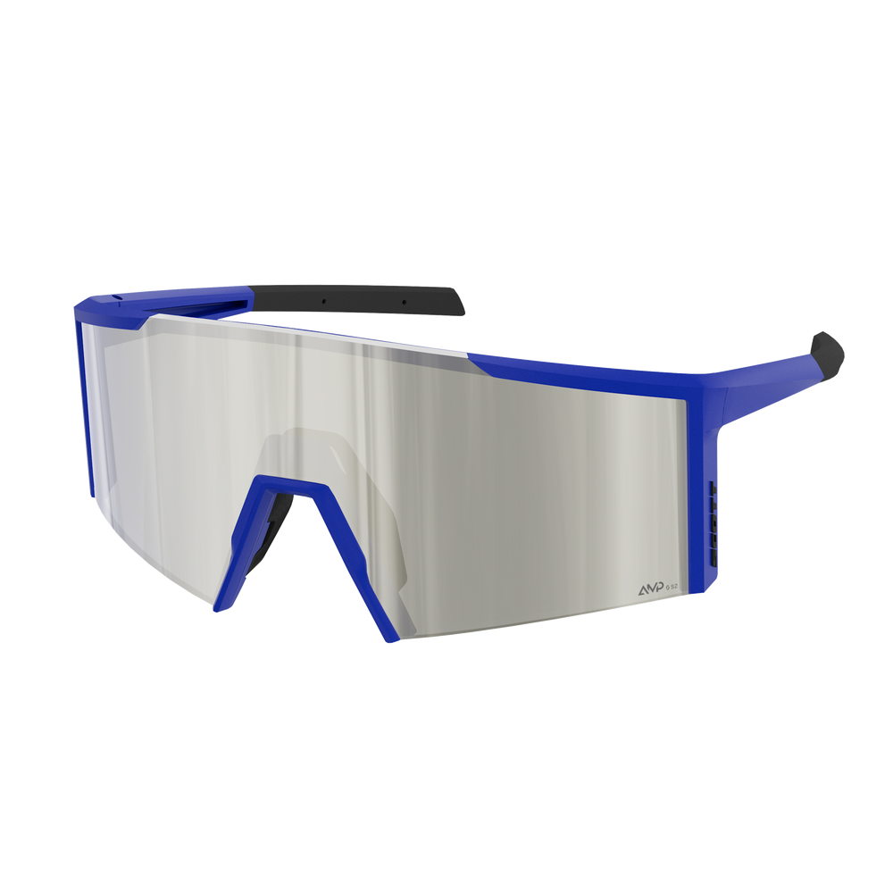 SCOTT Blade Sunglasses in Ultra Blue, main view