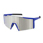 SCOTT Blade Sunglasses in Ultra Blue, main view