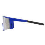 SCOTT Blade Sunglasses in Ultra Blue, view 3