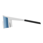 SCOTT Blade Compact Sunglasses in White, view 3