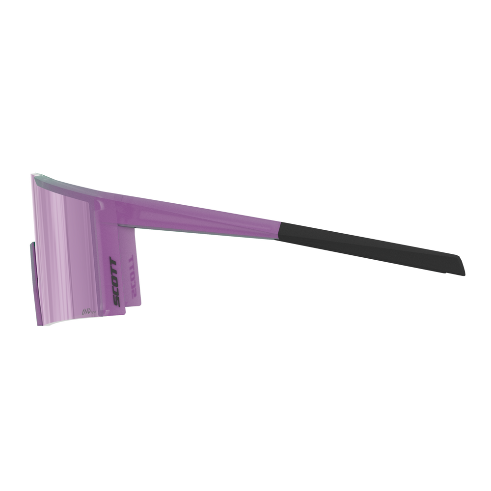 SCOTT Blade Compact Sunglasses in Prism Purple, view 3