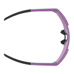 SCOTT Blade Compact Sunglasses in Prism Purple, view 4