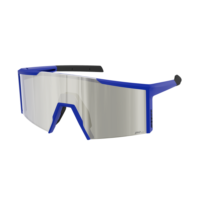 SCOTT Blade Compact Sunglasses in Ultra Blue, main view
