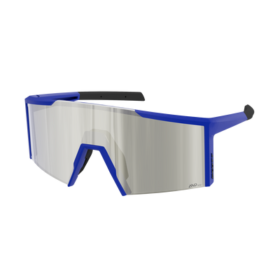SCOTT Blade Compact Sunglasses in Ultra Blue, main view