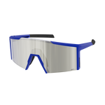SCOTT Blade Compact Sunglasses in Ultra Blue, main view