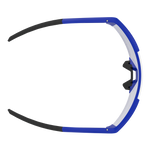 SCOTT Blade Compact Sunglasses in Ultra Blue, view 4