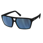 SCOTT Tune Sunglasses in Black, main view