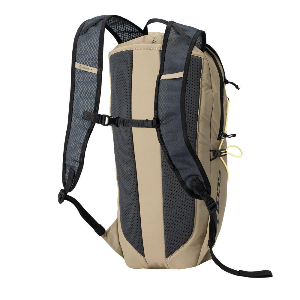 SCOTT Trail Lite 8 Backpack in Portobello Beige, view 2