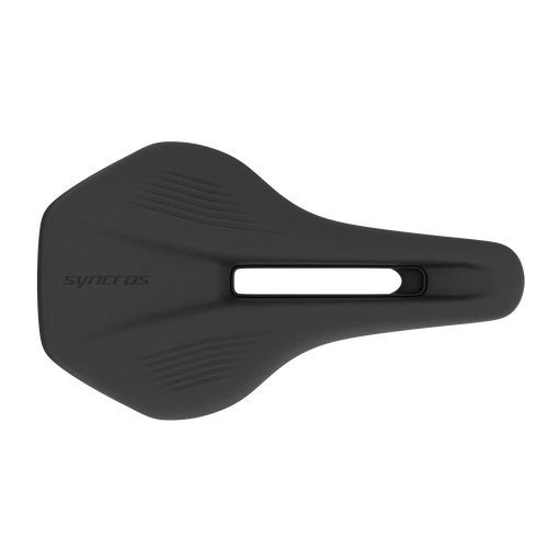Syncros Celista SD-CLST-CF Saddle in Black, main view