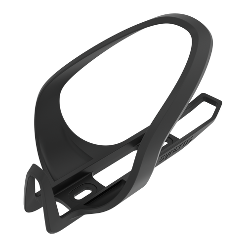 Syncros Inklin cage 2.0 Bottle Cage in Black Matt, main view