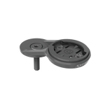 Syncros MT-M200-AL II 0° Computer mount in Black, main view