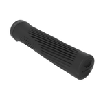 Syncros XC Lock-On Grips in Black, main view