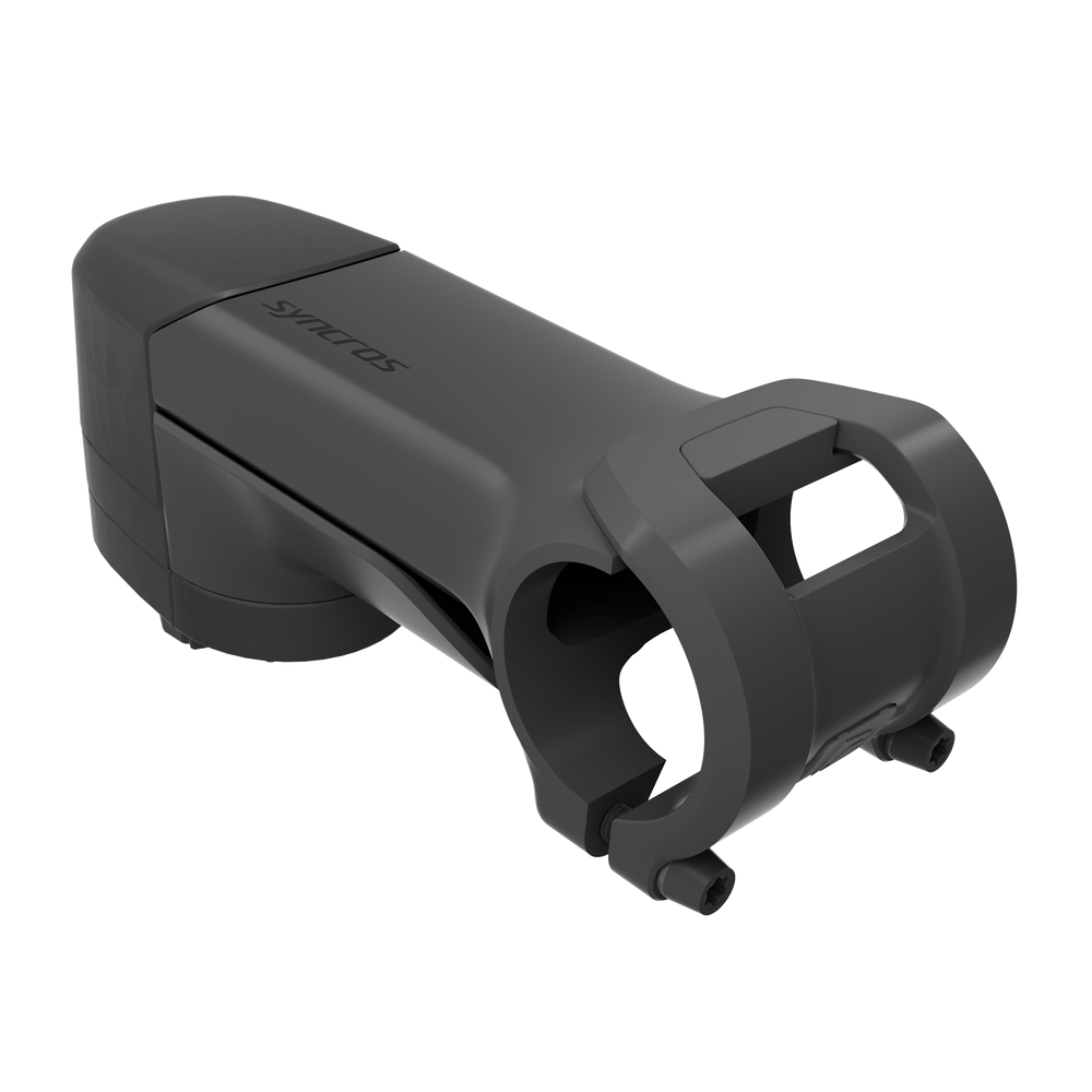 Syncros ST-R310-AL Stem in Black, main view