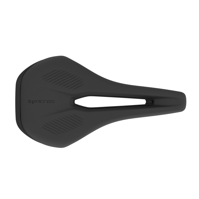 Syncros Kildala SD-KLDL-CF Saddle in Black, main view