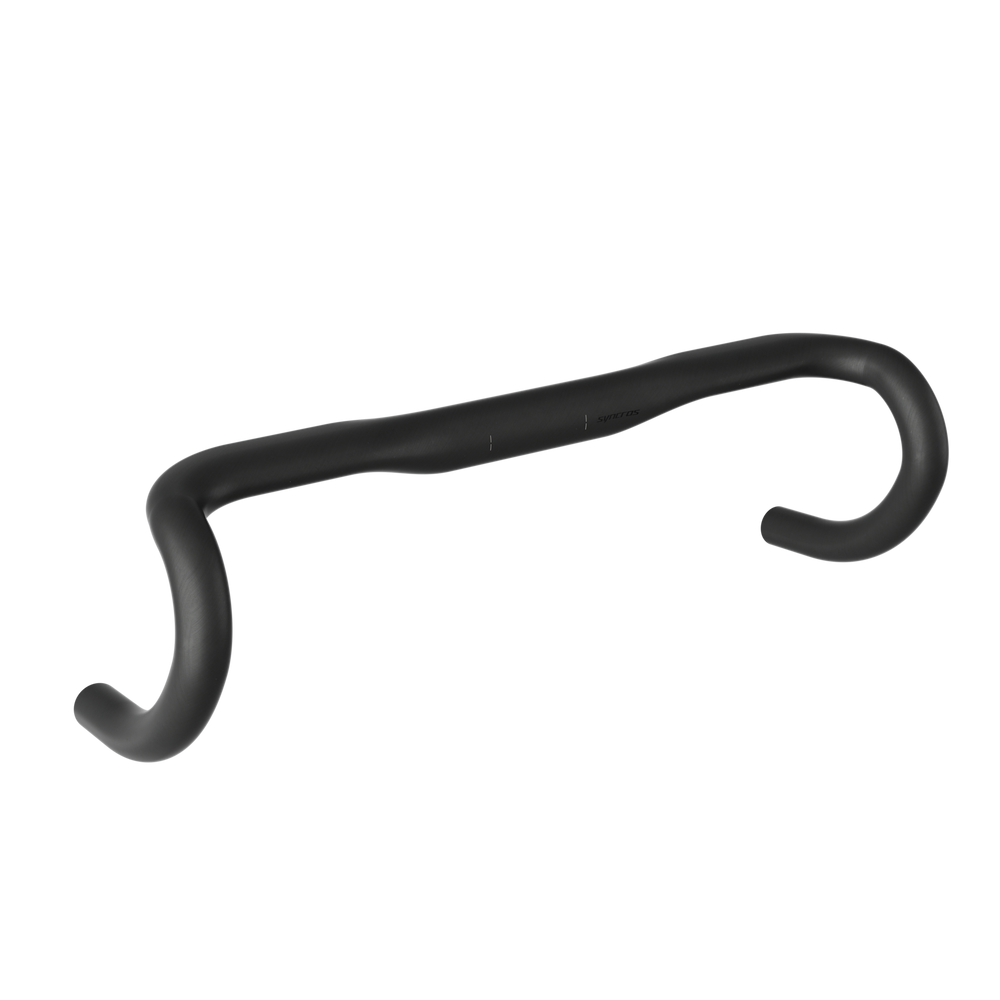 Syncros HB-R110-AL Handlebar in Black Matt, main view