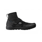 Fizik X2 Terra Clima in Black