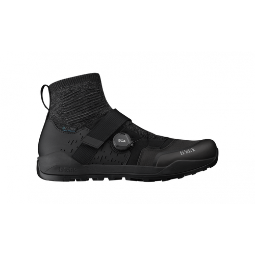 Fizik X2 Terra Clima in Black