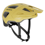 SCOTT Argo Plus (CE) Helmet in Lemon Yellow, main view