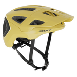 SCOTT Tago Plus (CE) Helmet in Lemon Yellow, main view