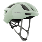 SCOTT Arx Mips (CE/CPSC) Helmet in Milky Green, main view