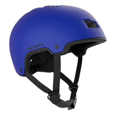 SCOTT Jibe (CE) Helmet in Ultra Blue, main view