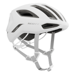 SCOTT Centric PLUS (CE) Helmet in White, main view