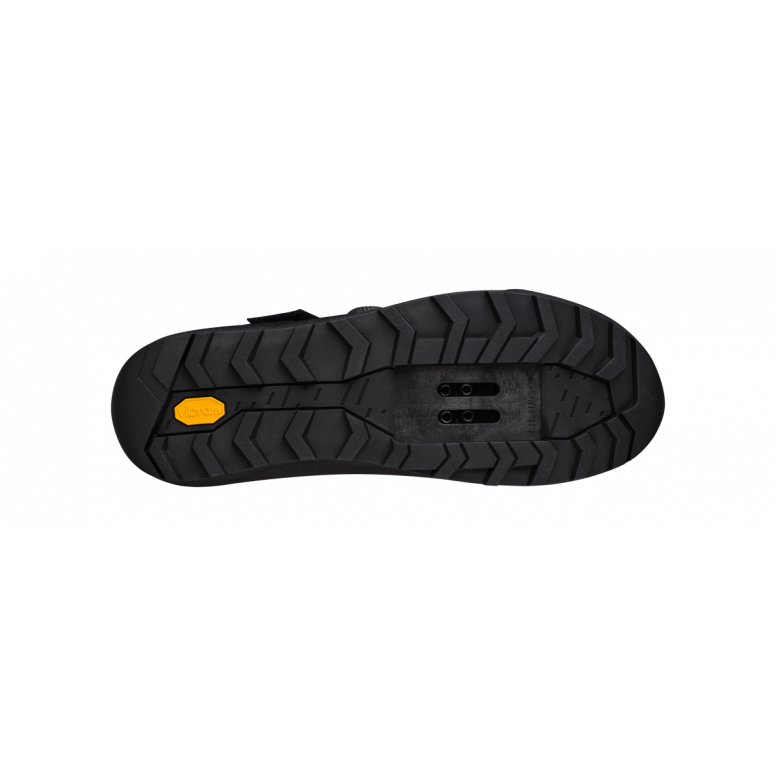 Fizik X2 Terra Clima in Black