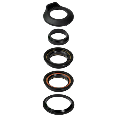 SYN Headset ZS44/28.6 - ZS56/40, view 2