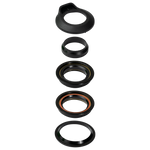 SYN Headset ZS44/28.6 - ZS56/40, view 2