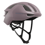 SCOTT Arx (CE/CPSC) Helmet in Berry Purple, main view