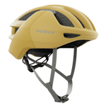 SCOTT Arx (CE/CPSC) Helmet in Yarrow Yellow, main view