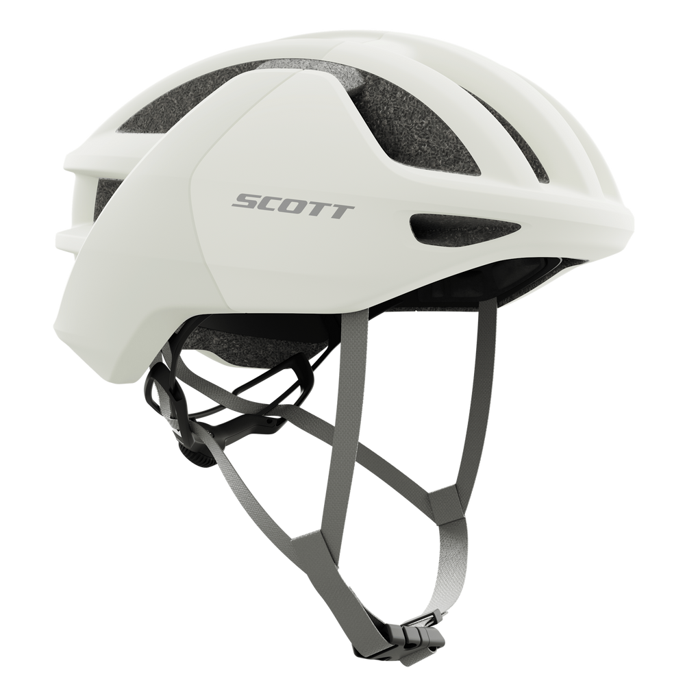 SCOTT Arx (CE/CPSC) Helmet in Nimbus White, main view
