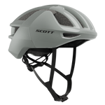 SCOTT Arx (CE/CPSC) Helmet in Dark Silver, main view
