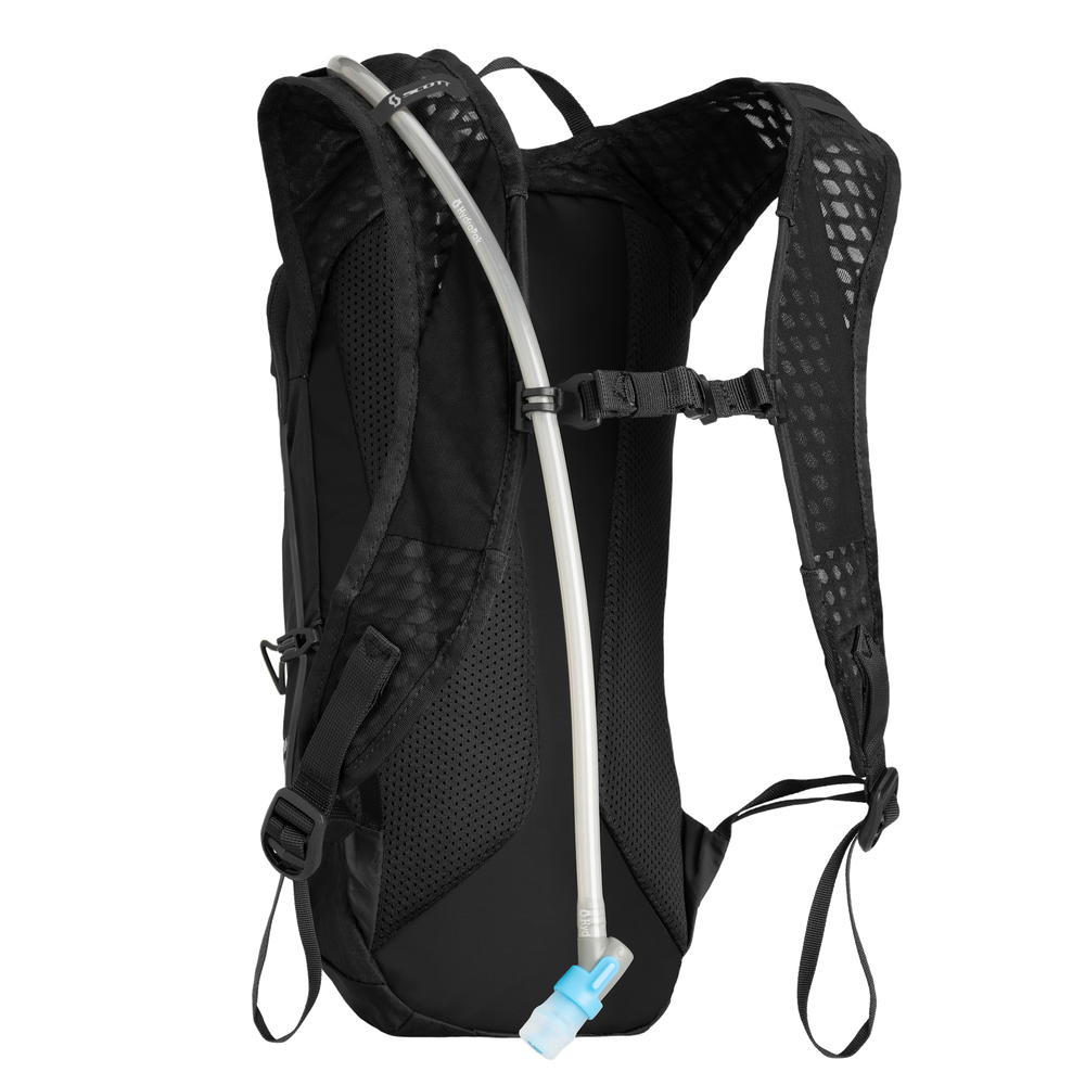 SCOTT Trail HY 4 Backpack in Black, view 2