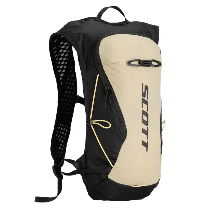 SCOTT Trail HY 4 Backpack in Portobello Beige/Black, main view
