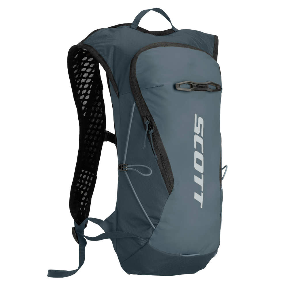 SCOTT Trail HY 4 Backpack in Crag Blue, main view